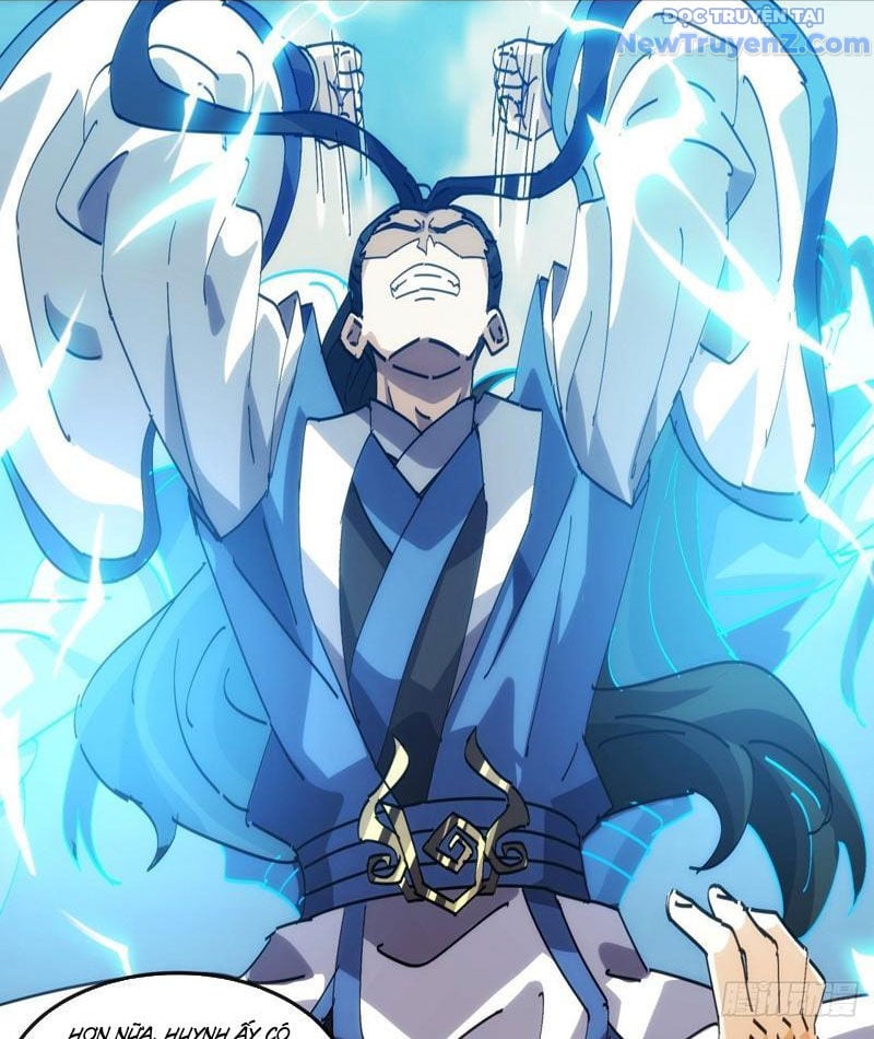 Mời Công Tử Trảm Yêu Chap 182 - Next Chap 183