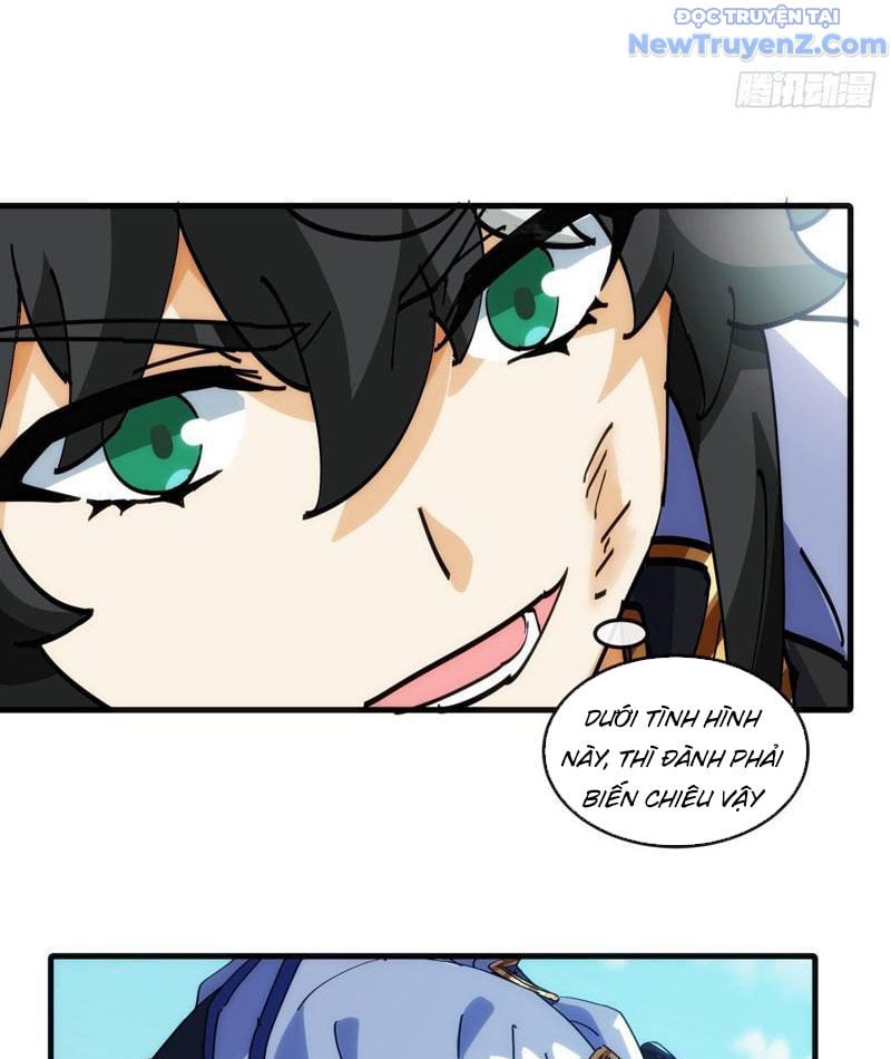 Mời Công Tử Trảm Yêu Chap 182 - Next Chap 183