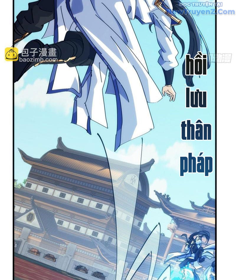 Mời Công Tử Trảm Yêu Chap 182 - Next Chap 183