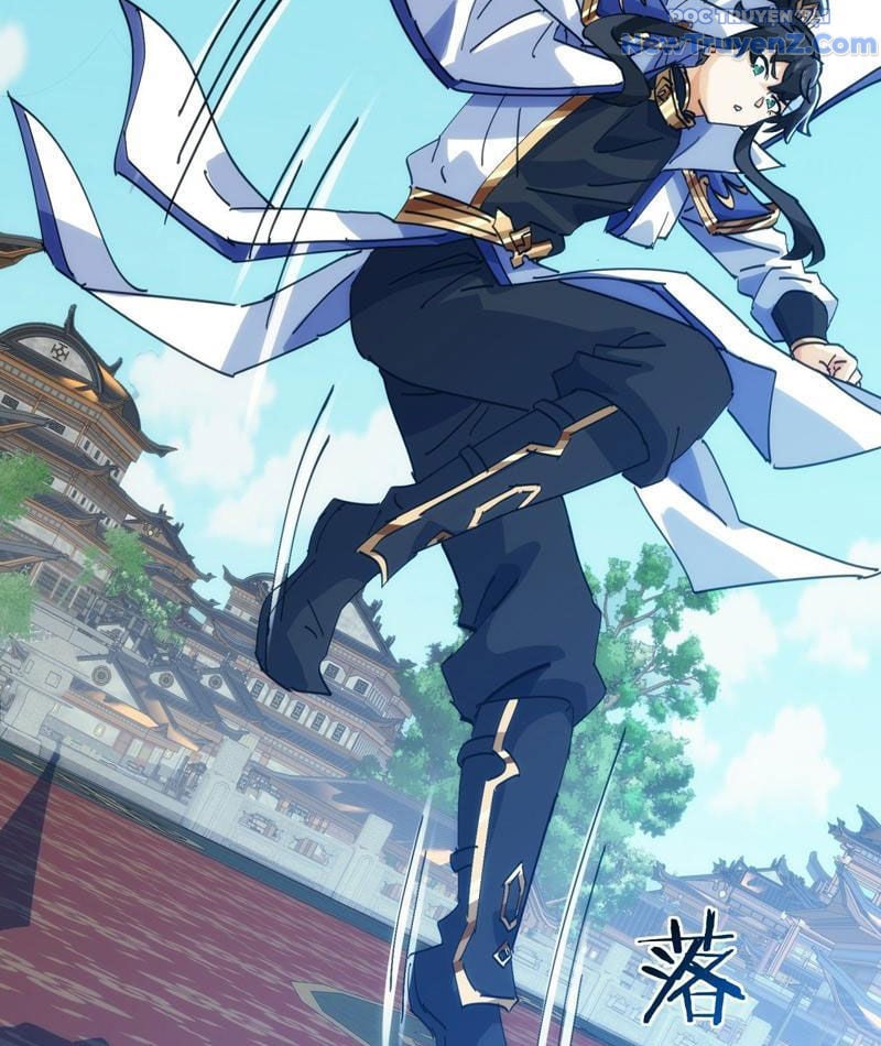 Mời Công Tử Trảm Yêu Chap 182 - Next Chap 183