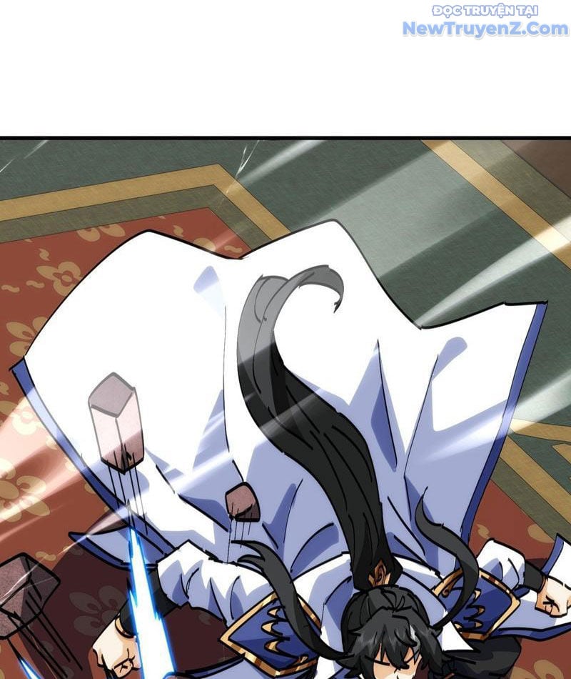 Mời Công Tử Trảm Yêu Chap 182 - Next Chap 183