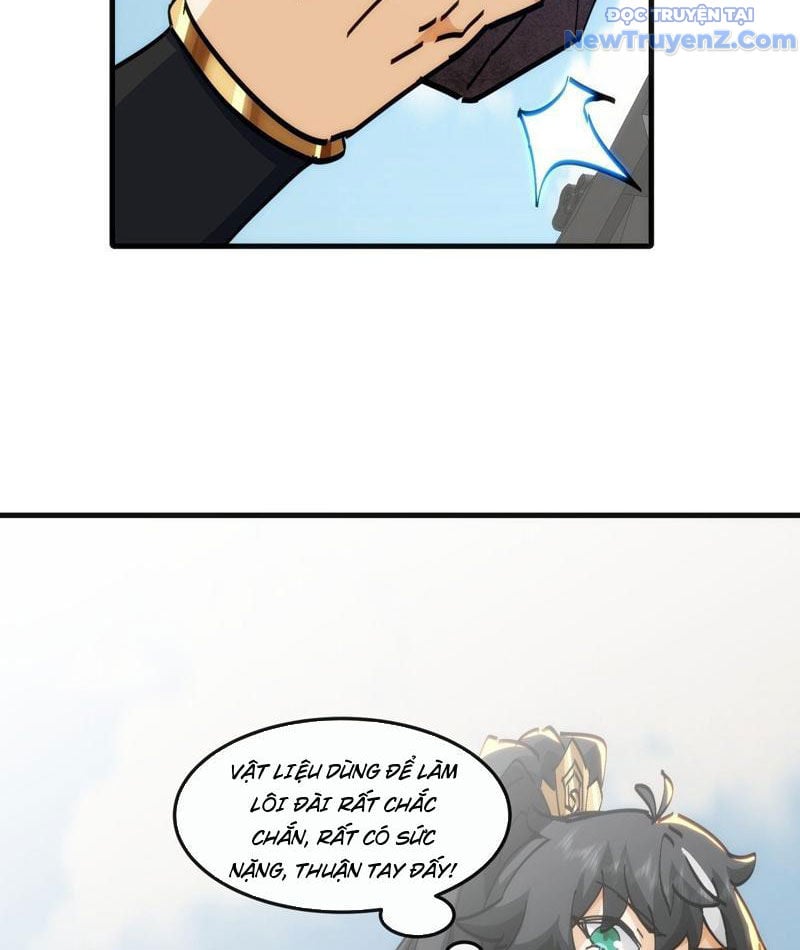 Mời Công Tử Trảm Yêu Chap 182 - Next Chap 183