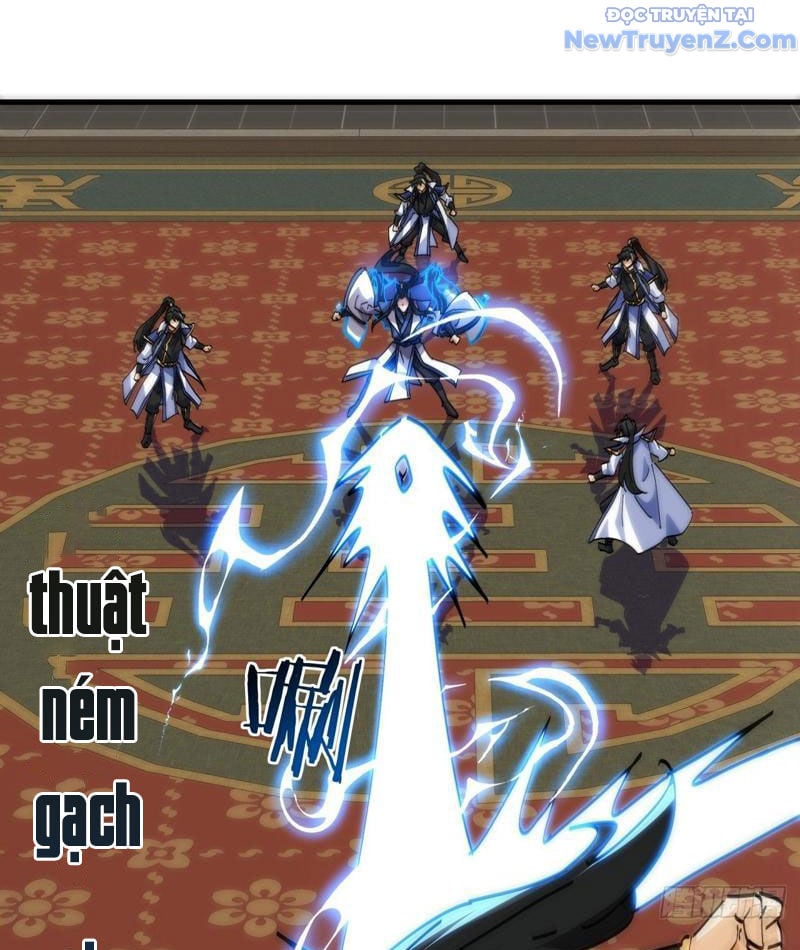 Mời Công Tử Trảm Yêu Chap 182 - Next Chap 183