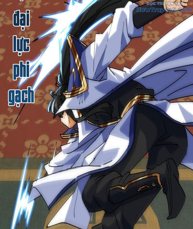 Mời Công Tử Trảm Yêu Chap 182 - Next Chap 183