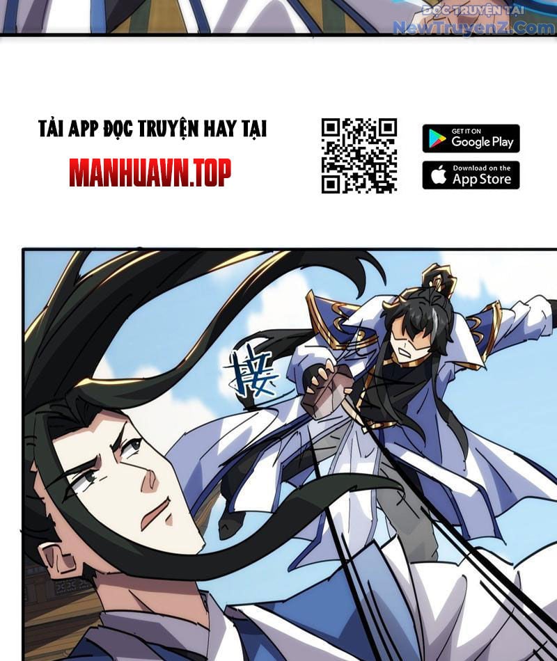 Mời Công Tử Trảm Yêu Chap 182 - Next Chap 183