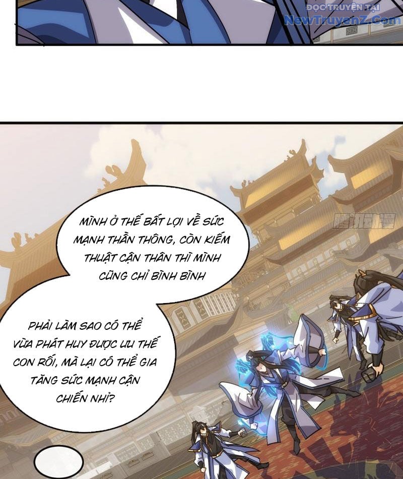 Mời Công Tử Trảm Yêu Chap 182 - Next Chap 183