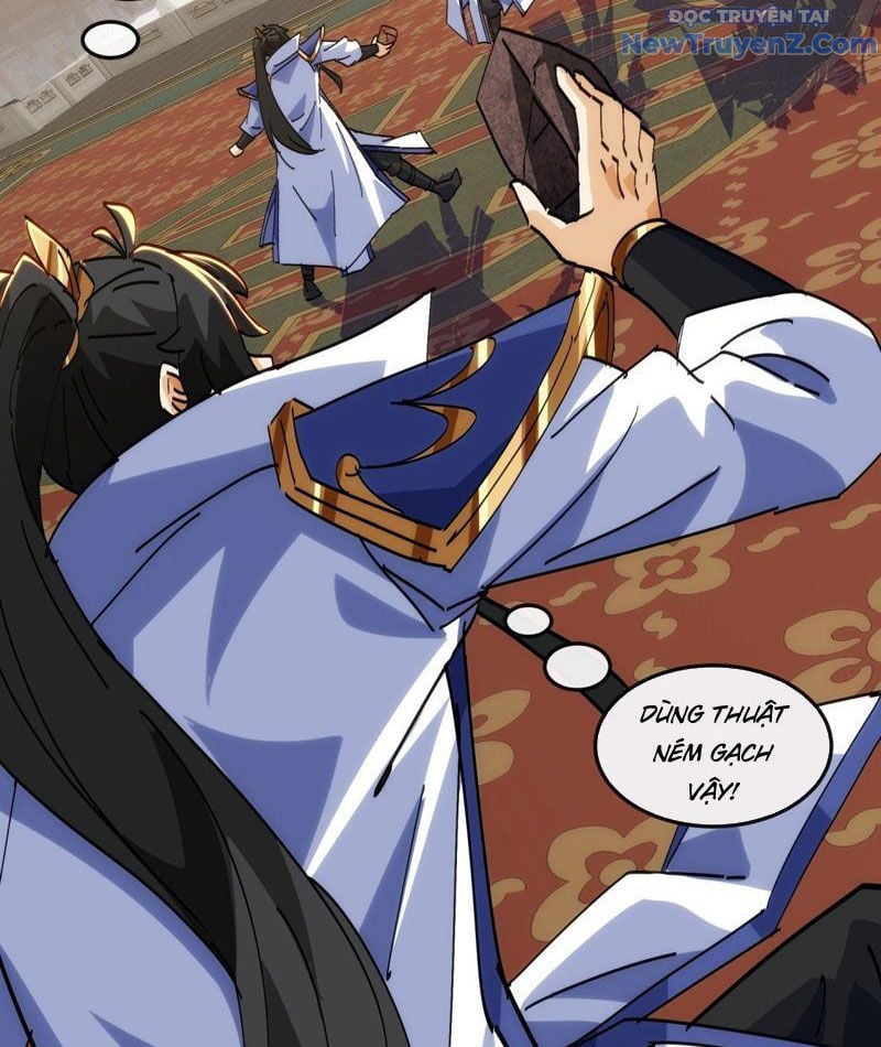 Mời Công Tử Trảm Yêu Chap 182 - Next Chap 183