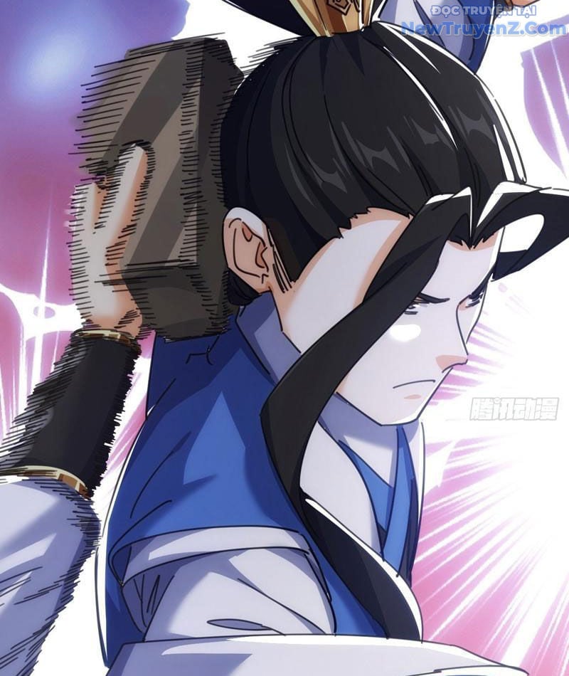 Mời Công Tử Trảm Yêu Chap 182 - Next Chap 183