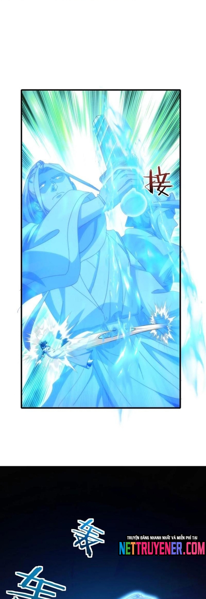 Mời Công Tử Trảm Yêu Chap 183 - Next Chap 184