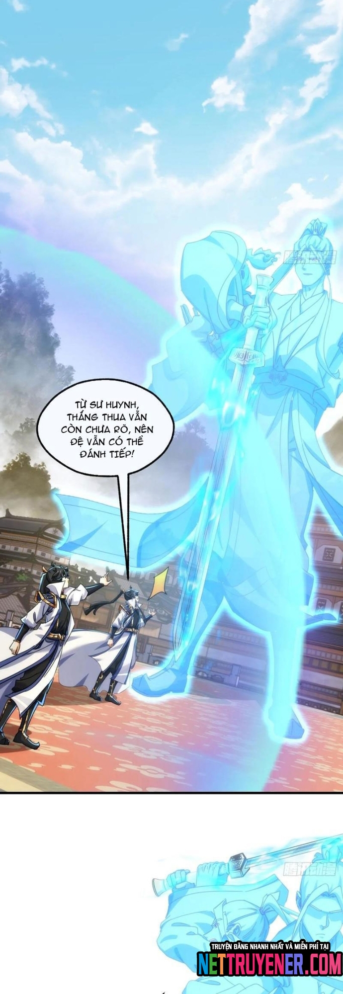 Mời Công Tử Trảm Yêu Chap 183 - Next Chap 184