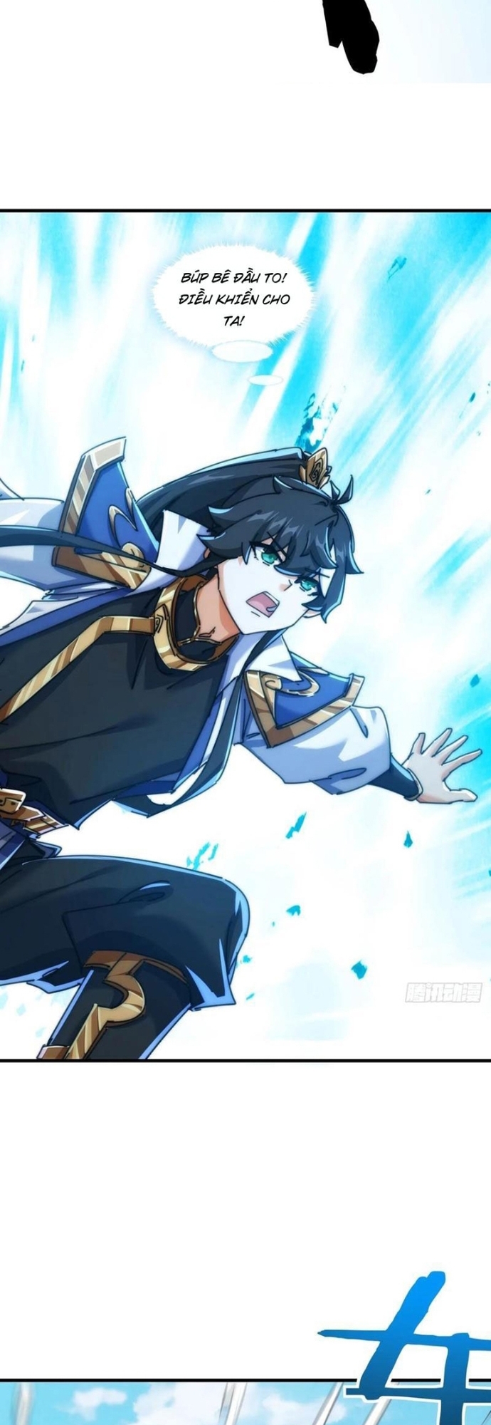 Mời Công Tử Trảm Yêu Chap 183 - Next Chap 184