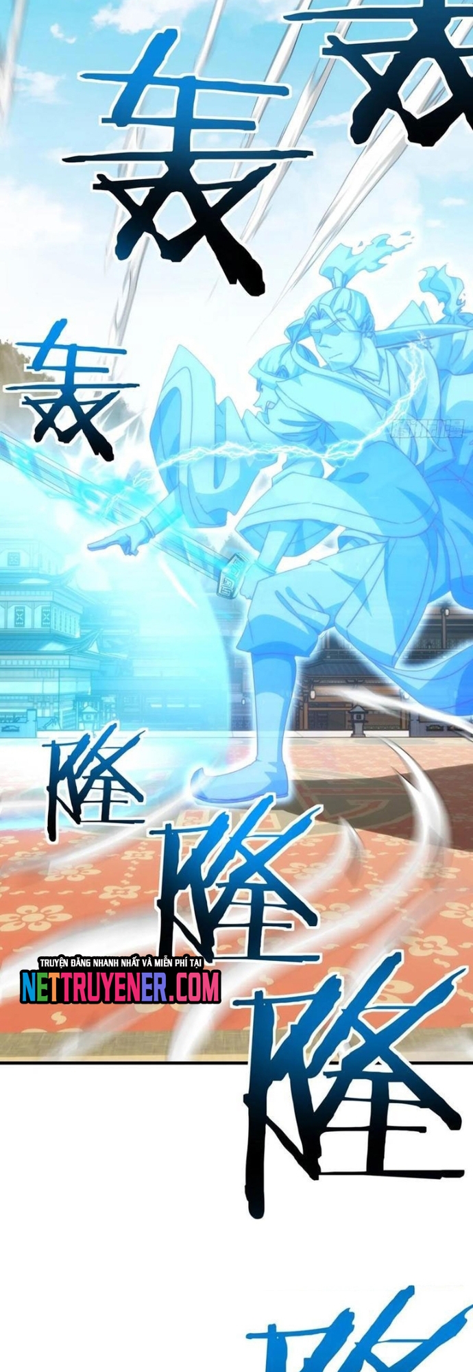 Mời Công Tử Trảm Yêu Chap 183 - Next Chap 184