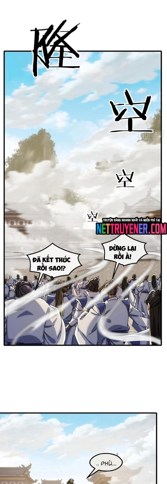 Mời Công Tử Trảm Yêu Chap 183 - Next Chap 184