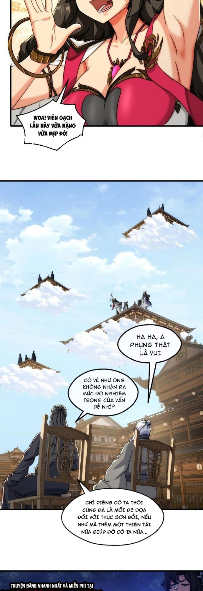 Mời Công Tử Trảm Yêu Chap 183 - Next Chap 184