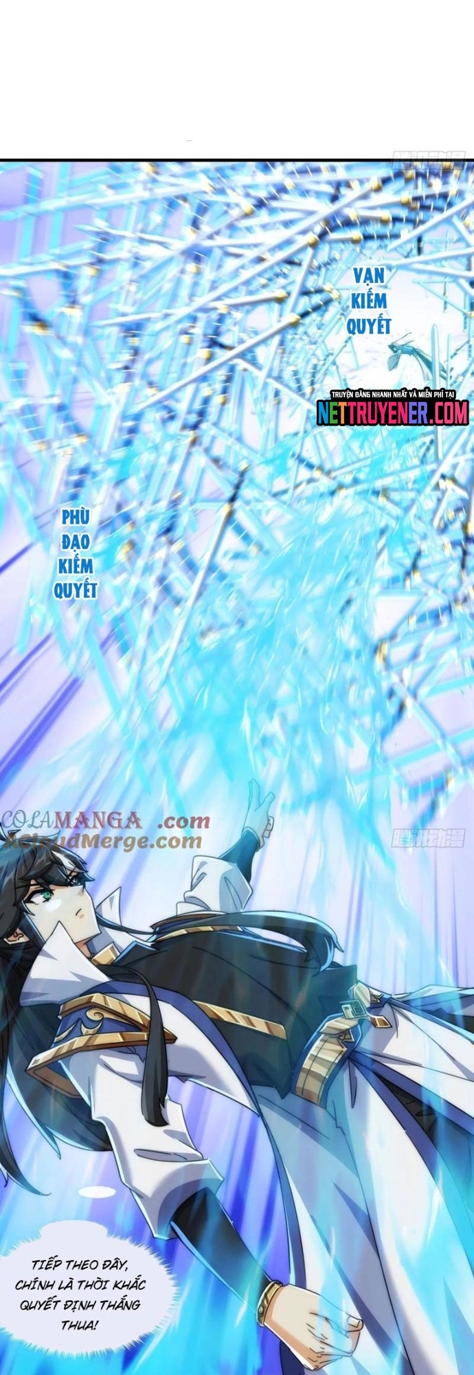 Mời Công Tử Trảm Yêu Chap 183 - Next Chap 184