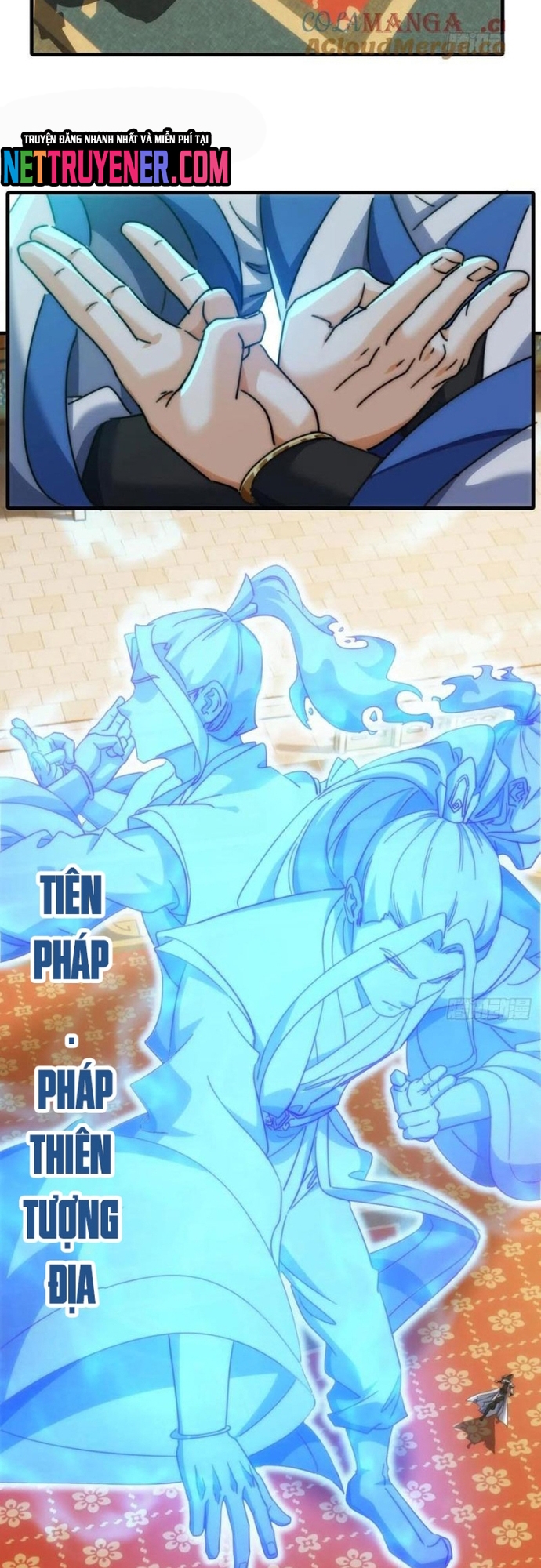 Mời Công Tử Trảm Yêu Chap 183 - Next Chap 184