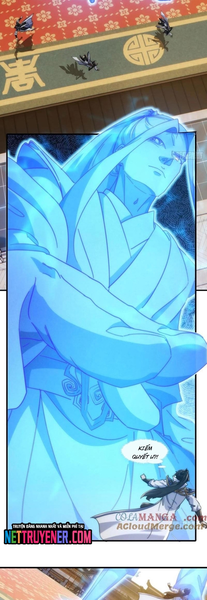 Mời Công Tử Trảm Yêu Chap 183 - Next Chap 184