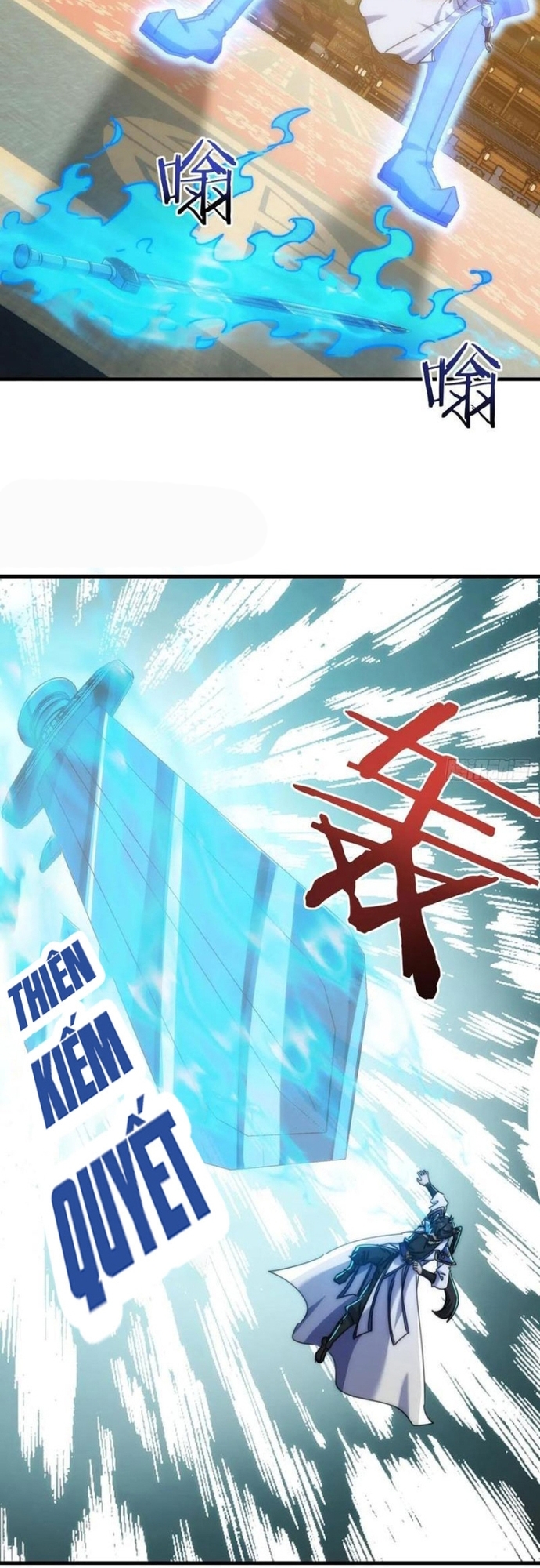 Mời Công Tử Trảm Yêu Chap 183 - Next Chap 184