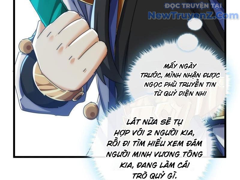 Mời Công Tử Trảm Yêu Chap 185 - Next Chap 186