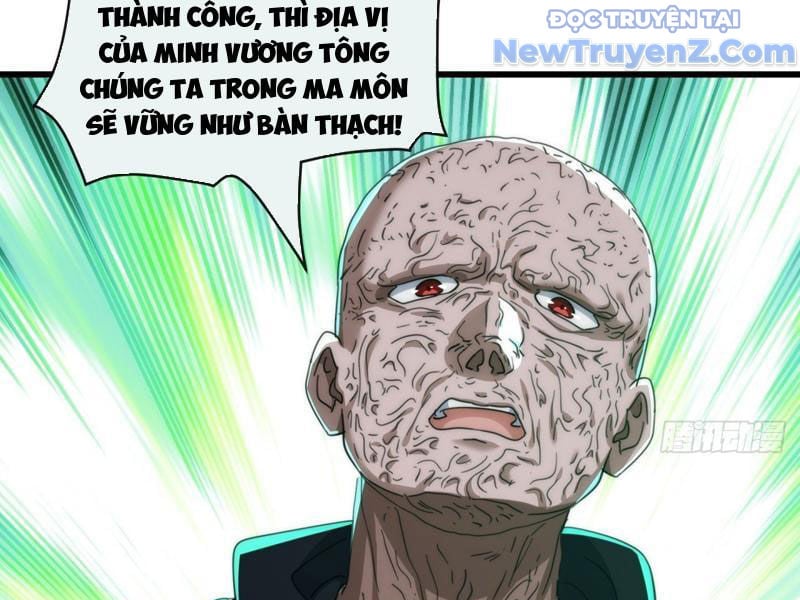 Mời Công Tử Trảm Yêu Chap 185 - Next Chap 186