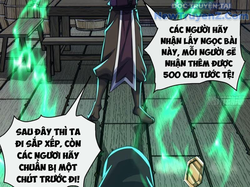 Mời Công Tử Trảm Yêu Chap 185 - Next Chap 186