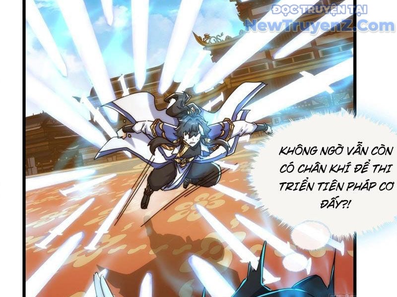 Mời Công Tử Trảm Yêu Chap 185 - Next Chap 186