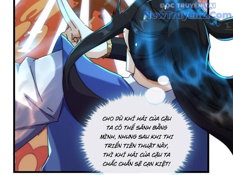 Mời Công Tử Trảm Yêu Chap 185 - Next Chap 186