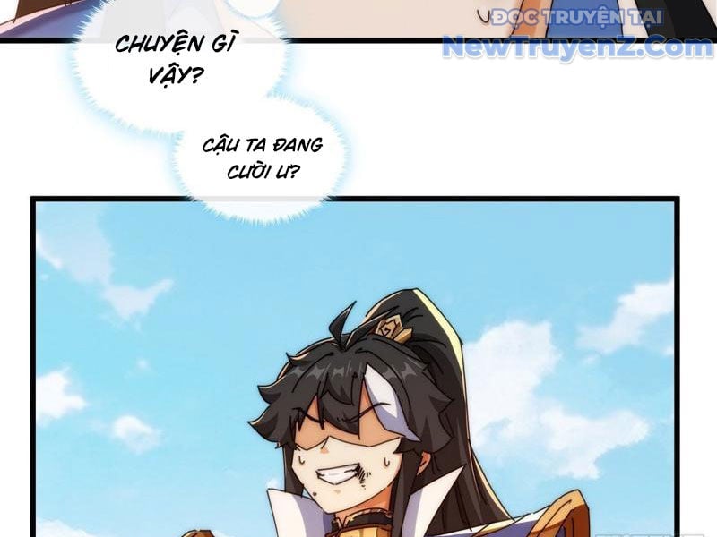 Mời Công Tử Trảm Yêu Chap 185 - Next Chap 186