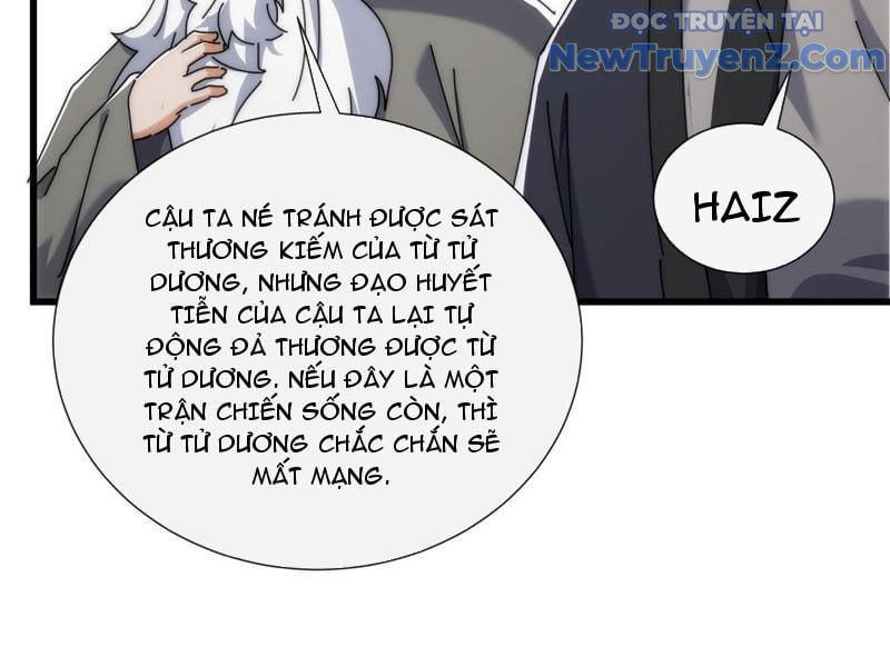 Mời Công Tử Trảm Yêu Chap 185 - Next Chap 186