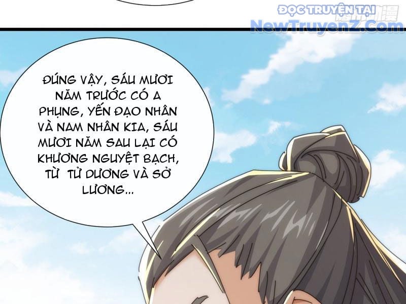 Mời Công Tử Trảm Yêu Chap 185 - Next Chap 186