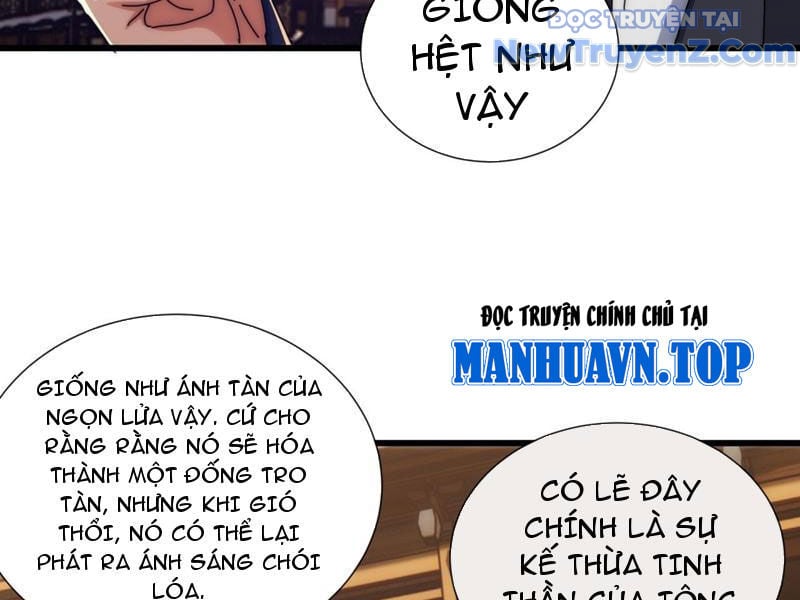 Mời Công Tử Trảm Yêu Chap 185 - Next Chap 186