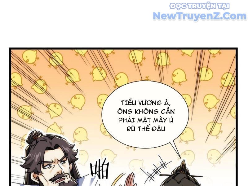 Mời Công Tử Trảm Yêu Chap 185 - Next Chap 186