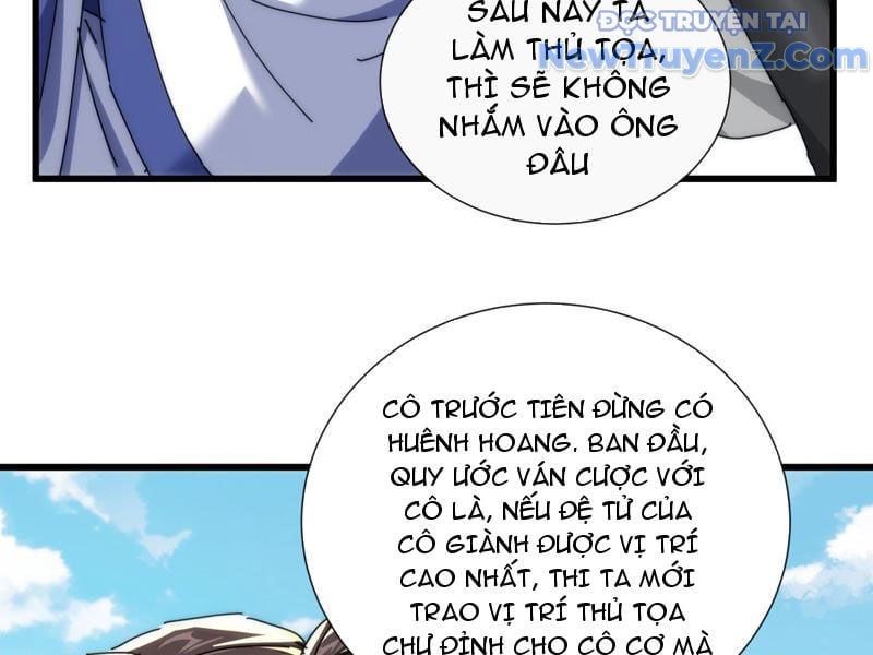 Mời Công Tử Trảm Yêu Chap 185 - Next Chap 186