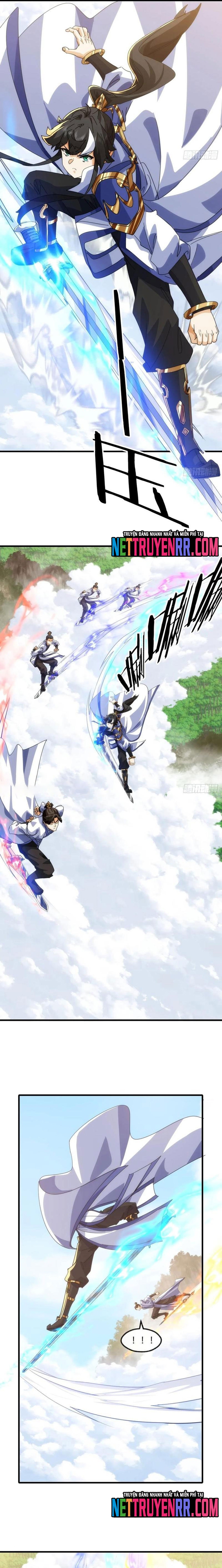 Mời Công Tử Trảm Yêu Chap 186 - Next Chap 187