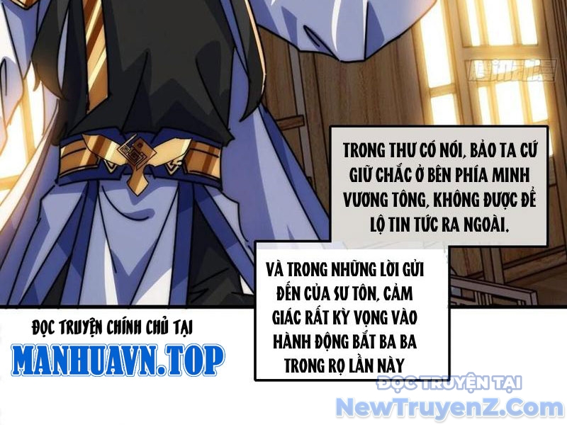 Mời Công Tử Trảm Yêu Chap 186 - Next Chap 187