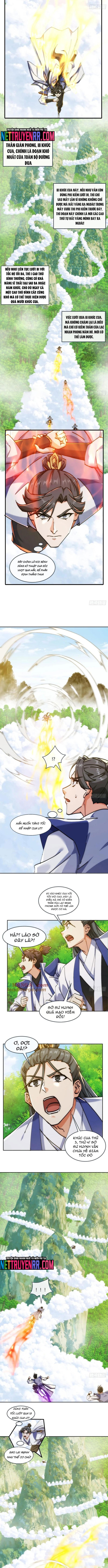 Mời Công Tử Trảm Yêu Chap 187 - Next Chap 188