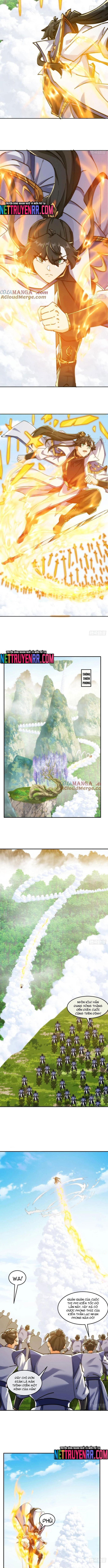 Mời Công Tử Trảm Yêu Chap 187 - Next Chap 188