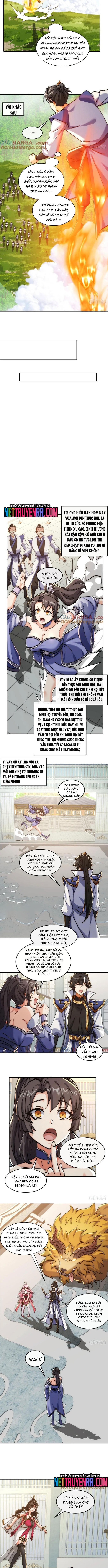 Mời Công Tử Trảm Yêu Chap 187 - Next Chap 188