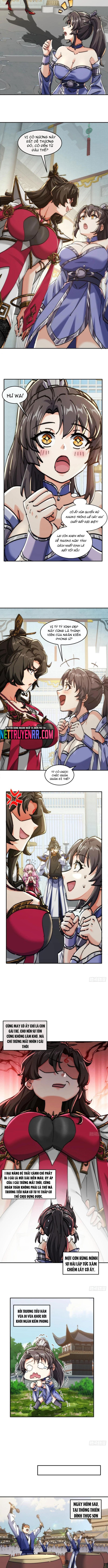 Mời Công Tử Trảm Yêu Chap 187 - Next Chap 188