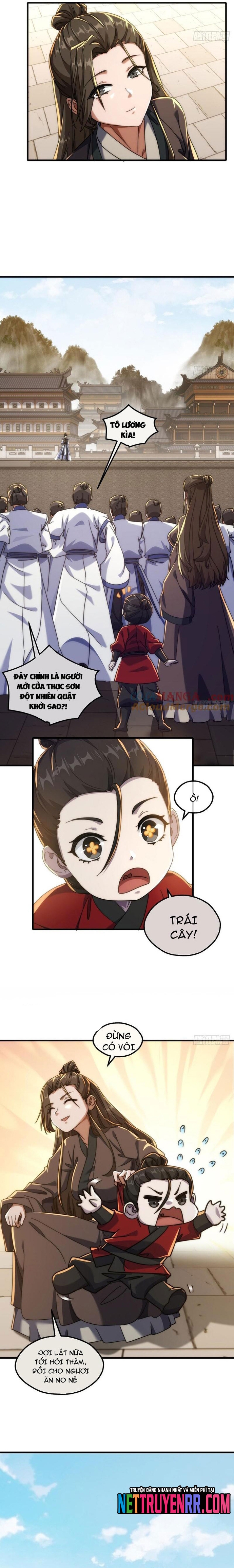 Mời Công Tử Trảm Yêu Chap 188 - Next Chap 189