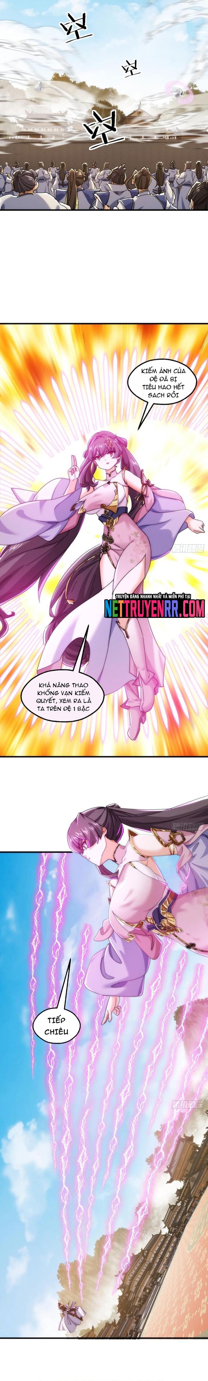 Mời Công Tử Trảm Yêu Chap 188 - Next Chap 189