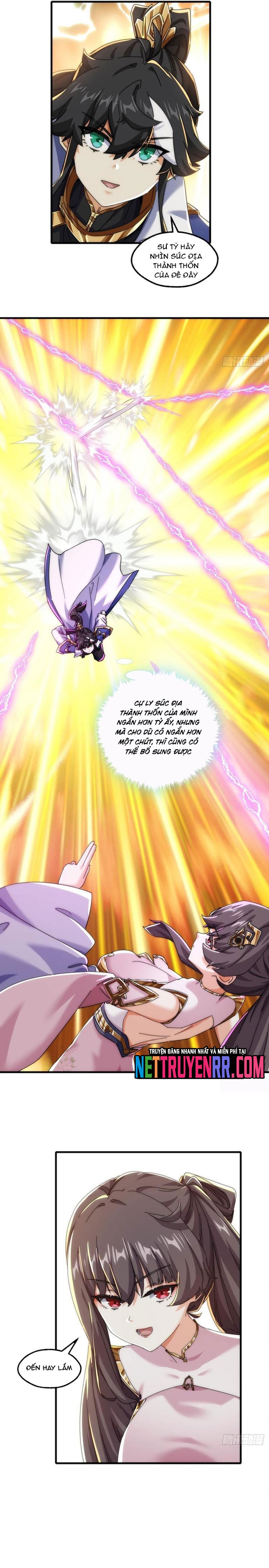 Mời Công Tử Trảm Yêu Chap 188 - Next Chap 189