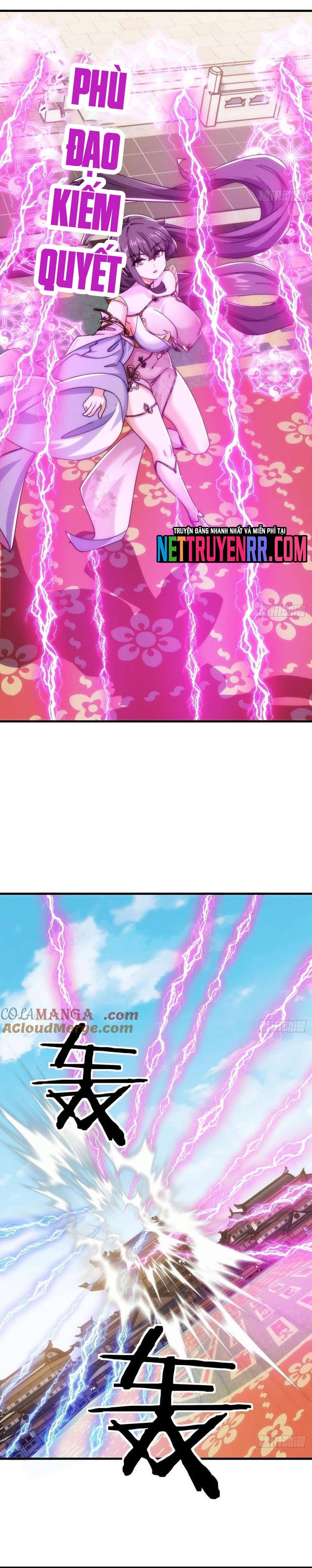 Mời Công Tử Trảm Yêu Chap 188 - Next Chap 189