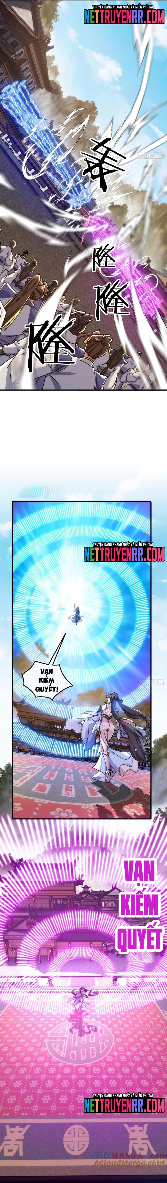 Mời Công Tử Trảm Yêu Chap 188 - Next Chap 189