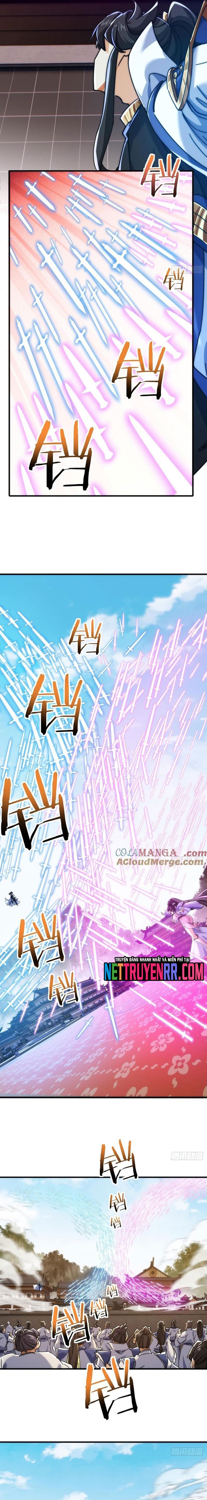 Mời Công Tử Trảm Yêu Chap 188 - Next Chap 189