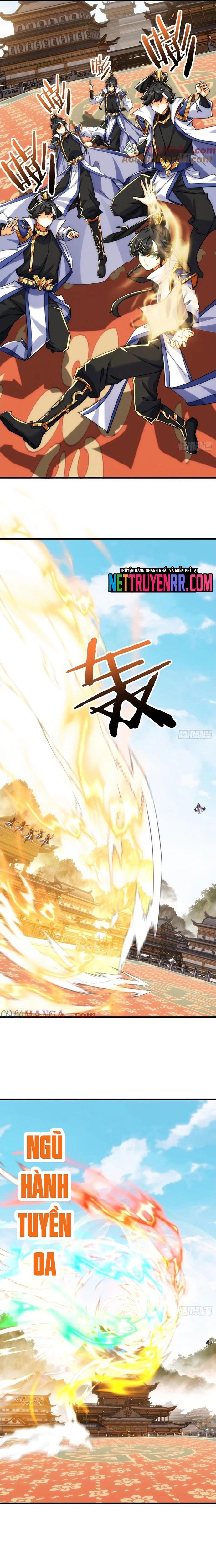 Mời Công Tử Trảm Yêu Chap 189 - Next Chap 190