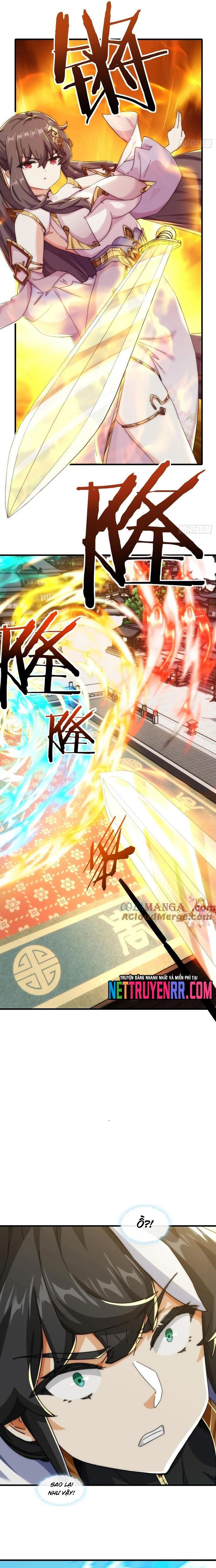 Mời Công Tử Trảm Yêu Chap 189 - Next Chap 190