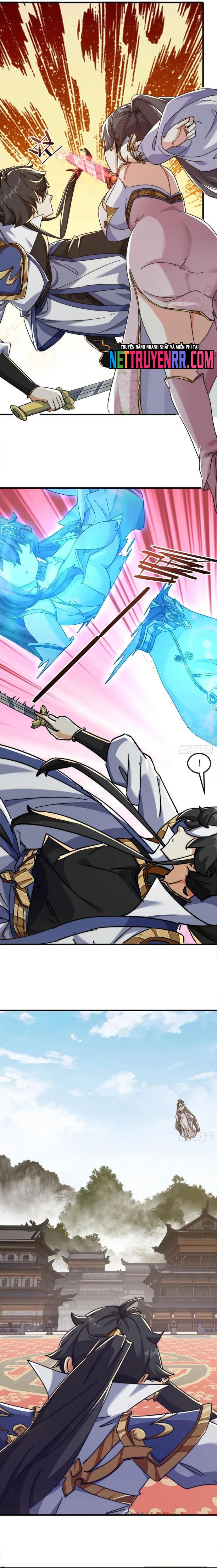 Mời Công Tử Trảm Yêu Chap 189 - Next Chap 190