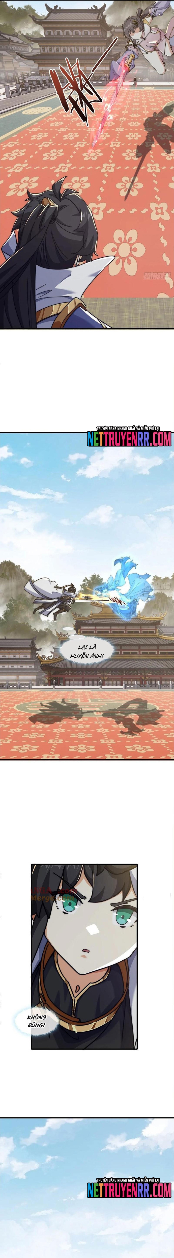 Mời Công Tử Trảm Yêu Chap 189 - Next Chap 190