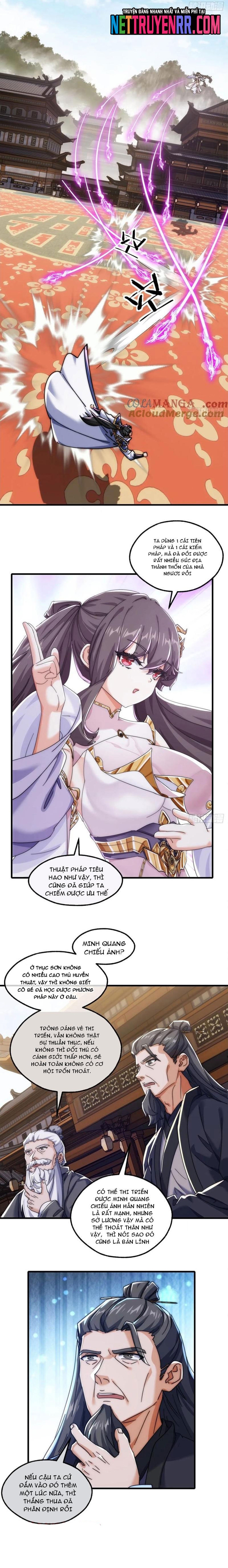 Mời Công Tử Trảm Yêu Chap 189 - Next Chap 190